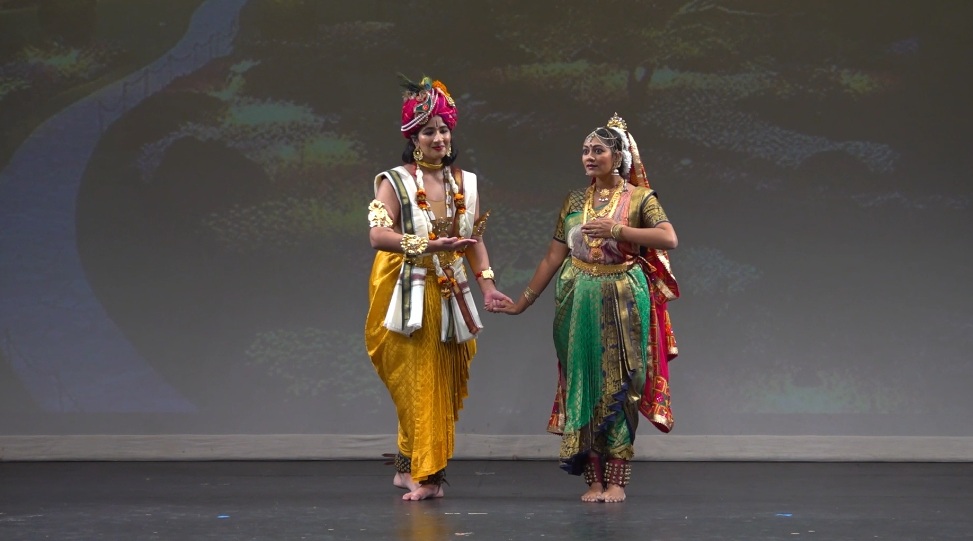 Rukmini Kalyanam