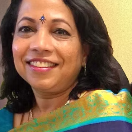 Dakshi Balendran