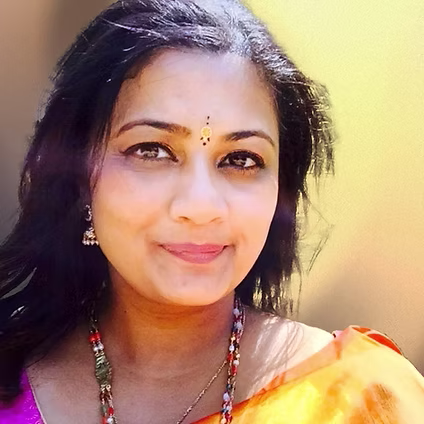 Deepti Mukund Navile