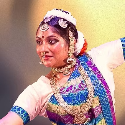 Nirupa Balendran