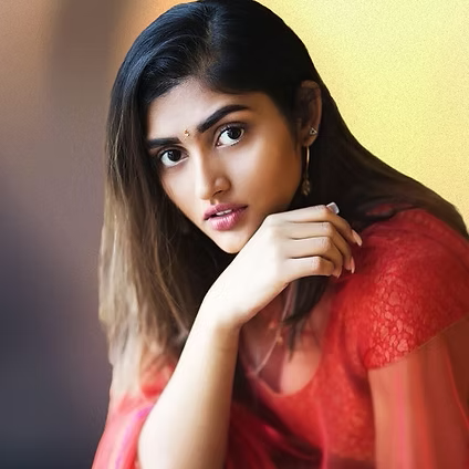 Shreya Navile