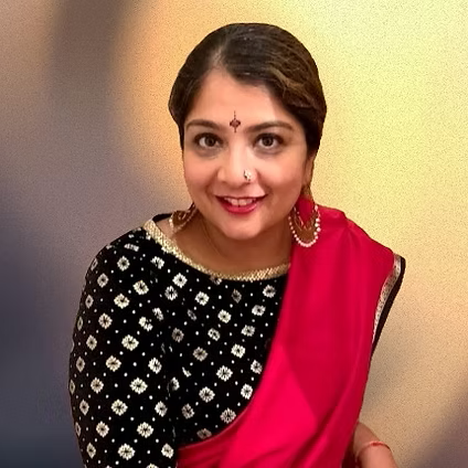 Shruthi Mukund